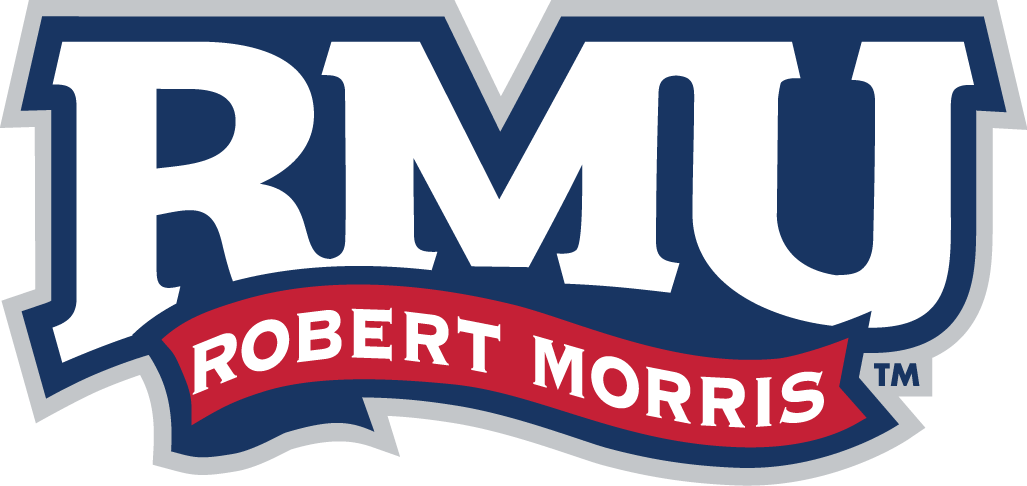 Robert Morris Colonials 2006-Pres Wordmark Logo v2 iron on transfers for clothing